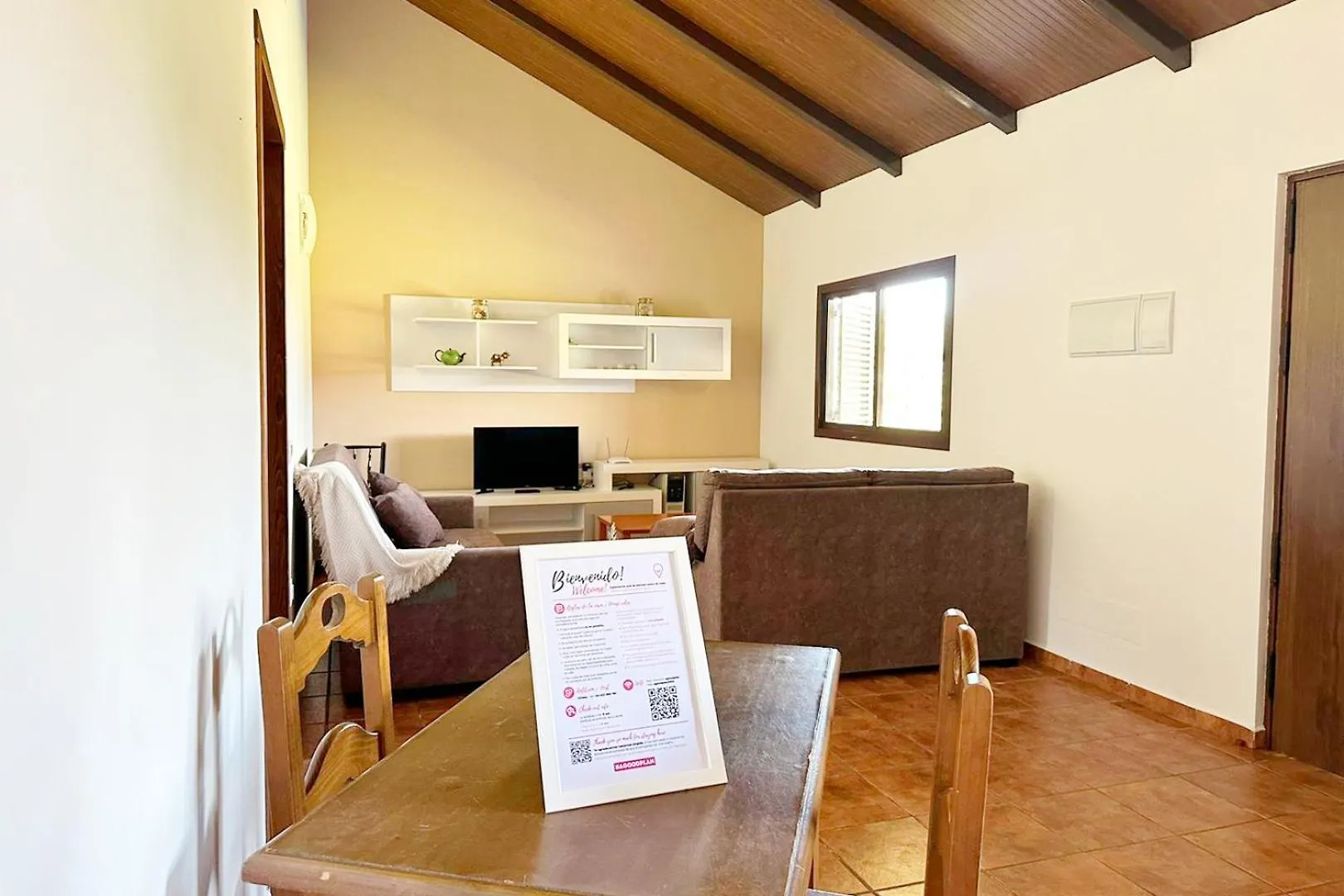 Holiday home Agoodplan Casa Charo El Palmar Villa Cadiz