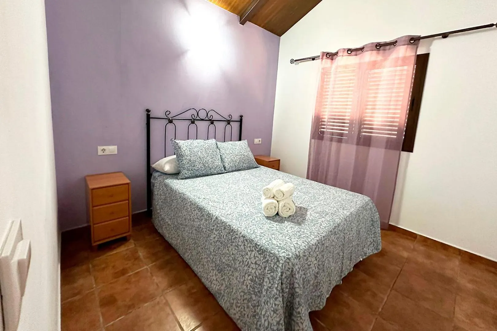 Agoodplan Casa Charo El Palmar Villa Cadiz Spain
