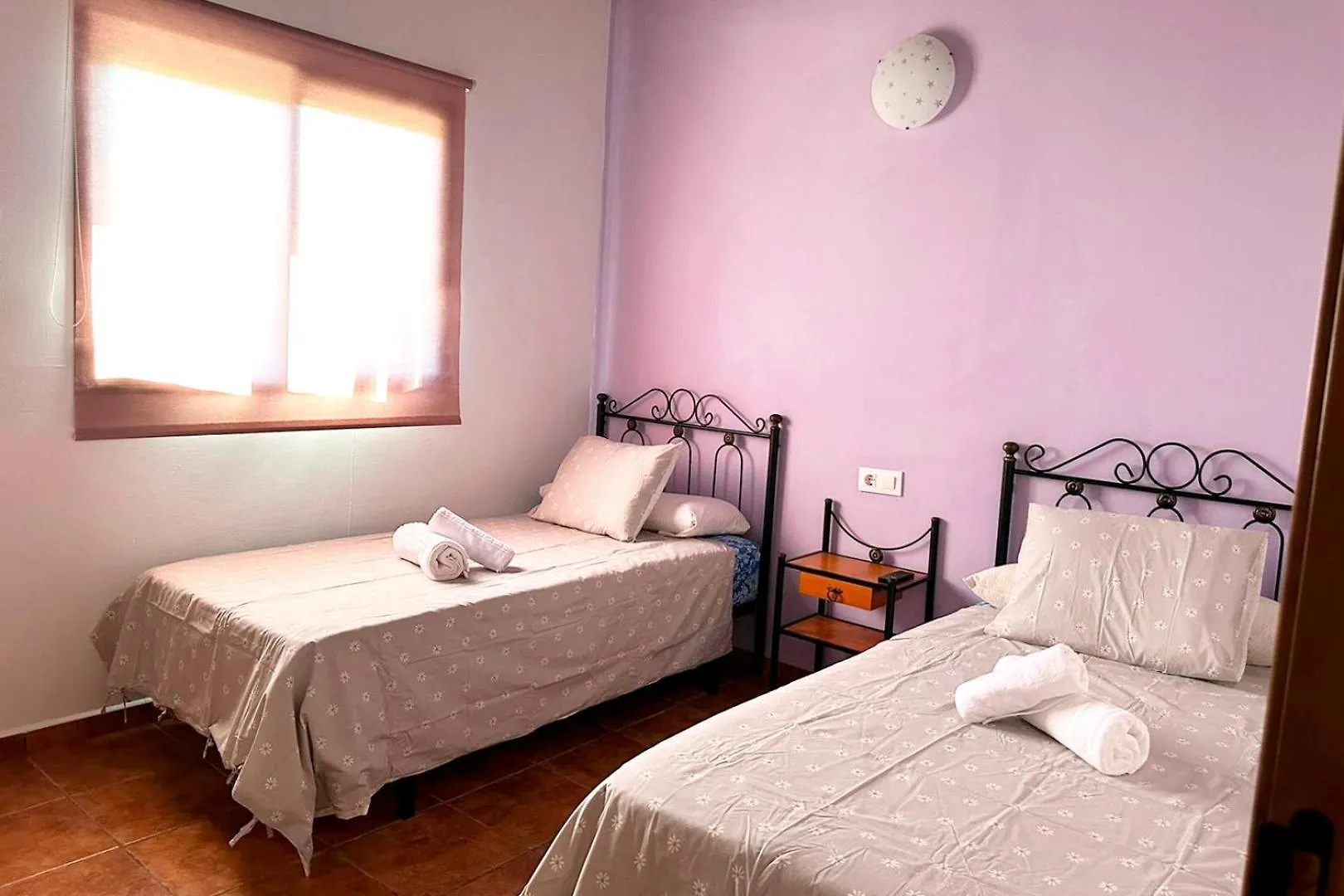 Agoodplan Casa Charo El Palmar Villa Cadiz