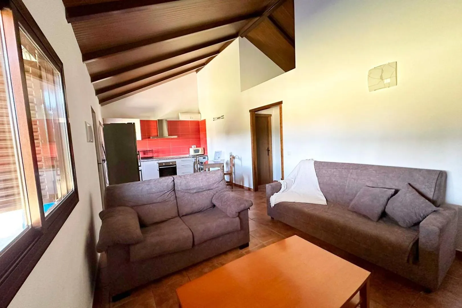 Agoodplan Casa Charo El Palmar Villa Cadiz Spain