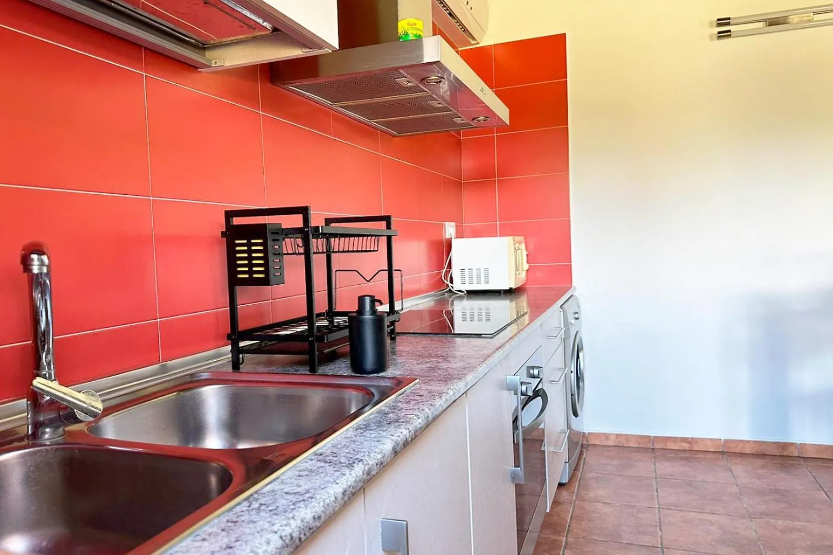 Holiday home Agoodplan Casa Charo El Palmar Villa Cadiz