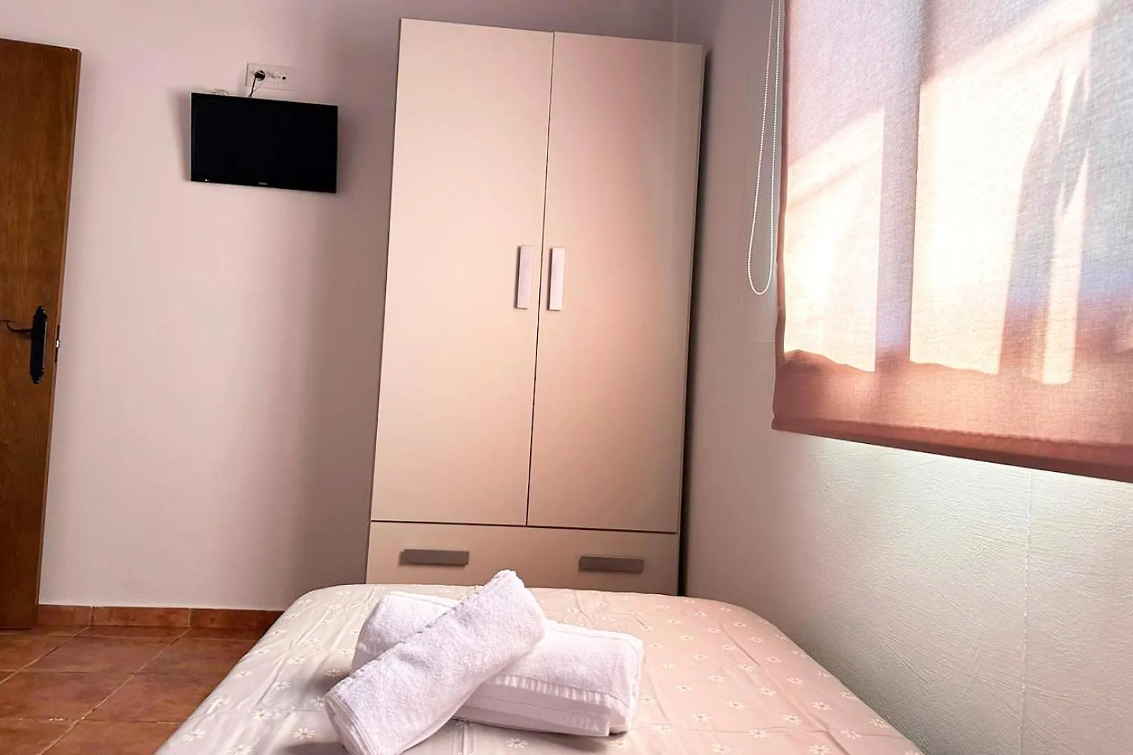 Agoodplan Casa Charo El Palmar Villa Cadiz 0*,