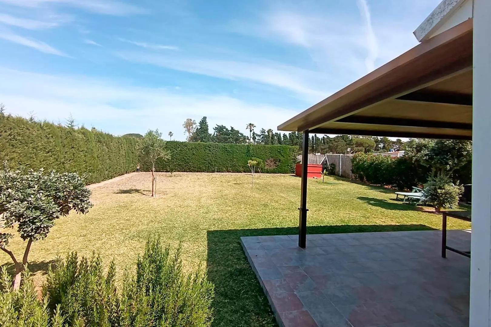 Agoodplan Casa Charo El Palmar Villa Cadiz Holiday home