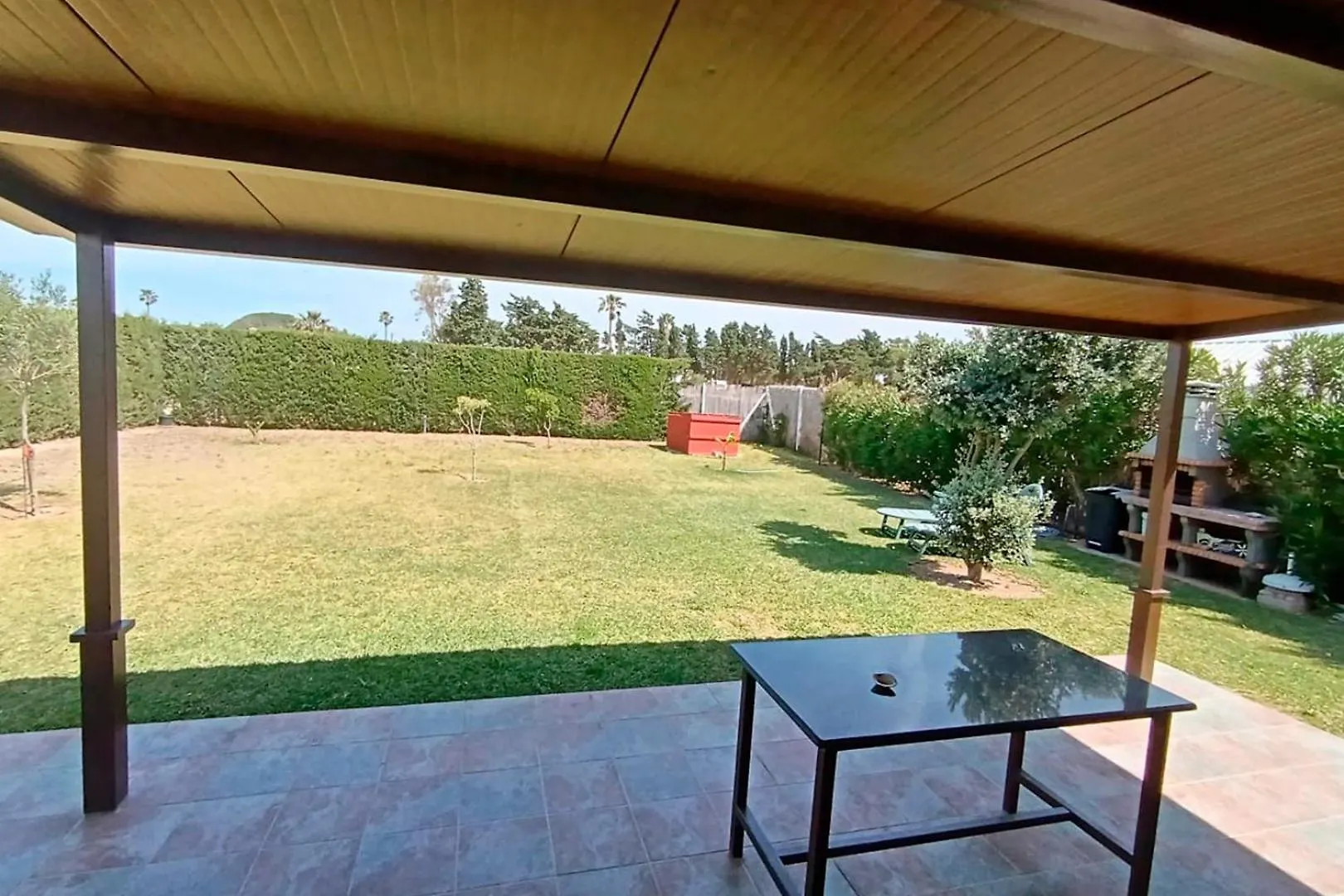 Holiday home Agoodplan Casa Charo El Palmar Villa Cadiz