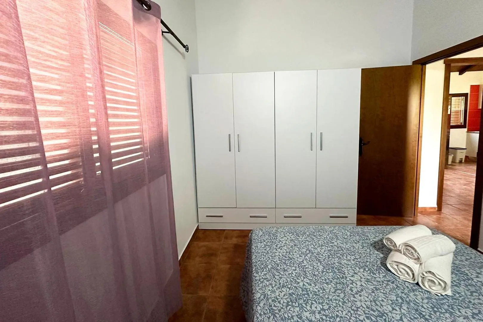 Agoodplan Casa Charo El Palmar Villa Cadiz Holiday home