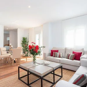 Genteel San Antonio Apartamento