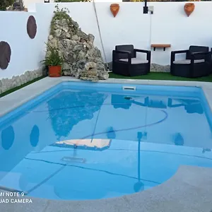 Chatos Сasa de vacaciones