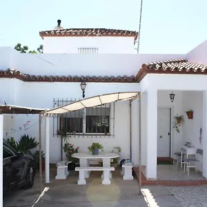 Casa La Maceta Сasa de vacaciones