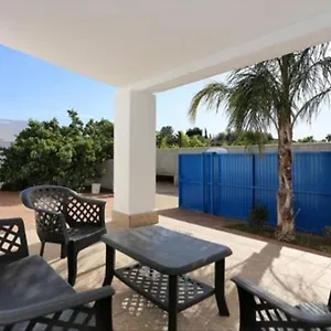 Casa Enrique Сasa de vacaciones
