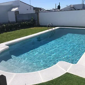 Ventura Conil Сasa de vacaciones