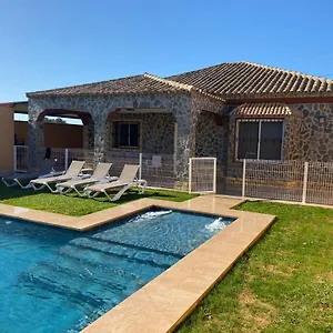 Casa Silvia Сasa de vacaciones