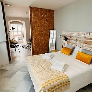 Gadir Centro Apartamento