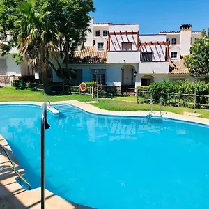 Las Lagunetas De Сasa de vacaciones