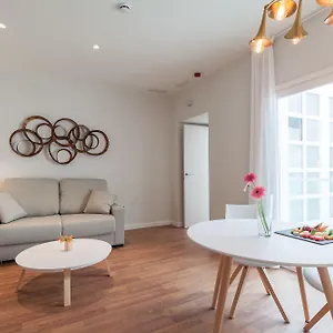 Tandem Ancha 34 Apartamento