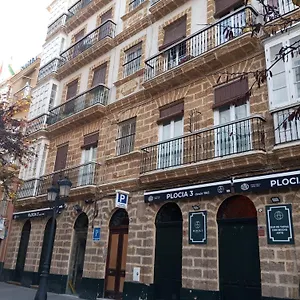 Cuatro Naciones Casa de hóspedes