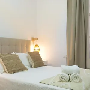 Casa Macías Apartamento