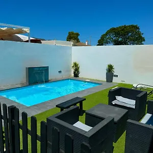 Santa Rita Сasa de vacaciones