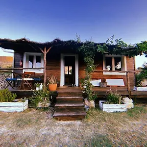 Ruralcamomo Сasa de vacaciones
