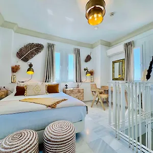 Cortes De Hotel