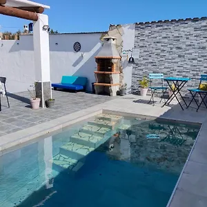 La Magia Del Sur 2 Сasa de vacaciones