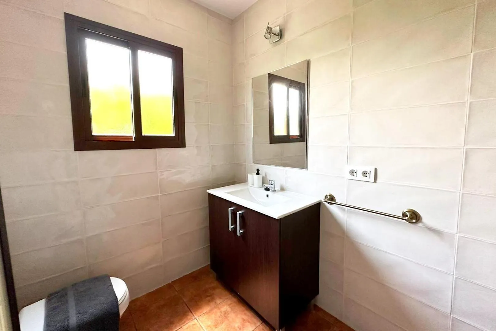Holiday home Agoodplan Casa Charo El Palmar Villa Cadiz Spain