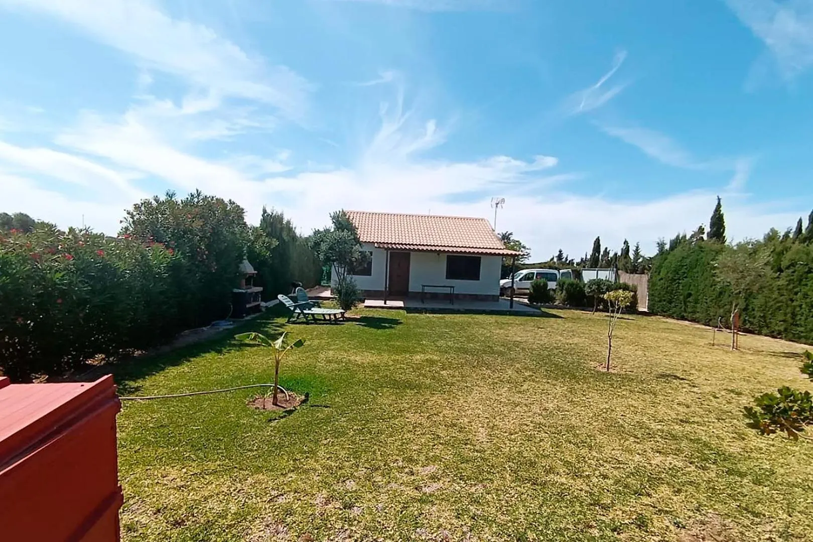 Agoodplan Casa Charo El Palmar location